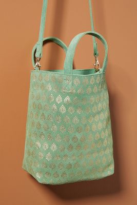 mini shopper bag