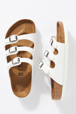 papillio platform sandals