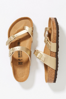 birkenstock mayari khaki