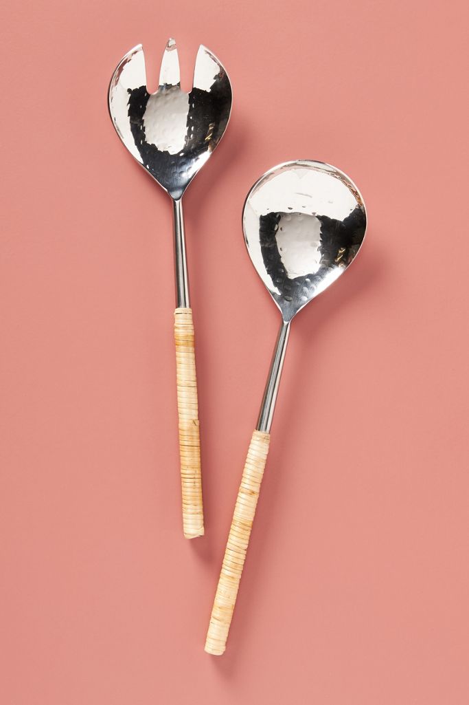 Isabel Serving Set Anthropologie