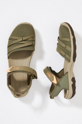 women's tirra sandal