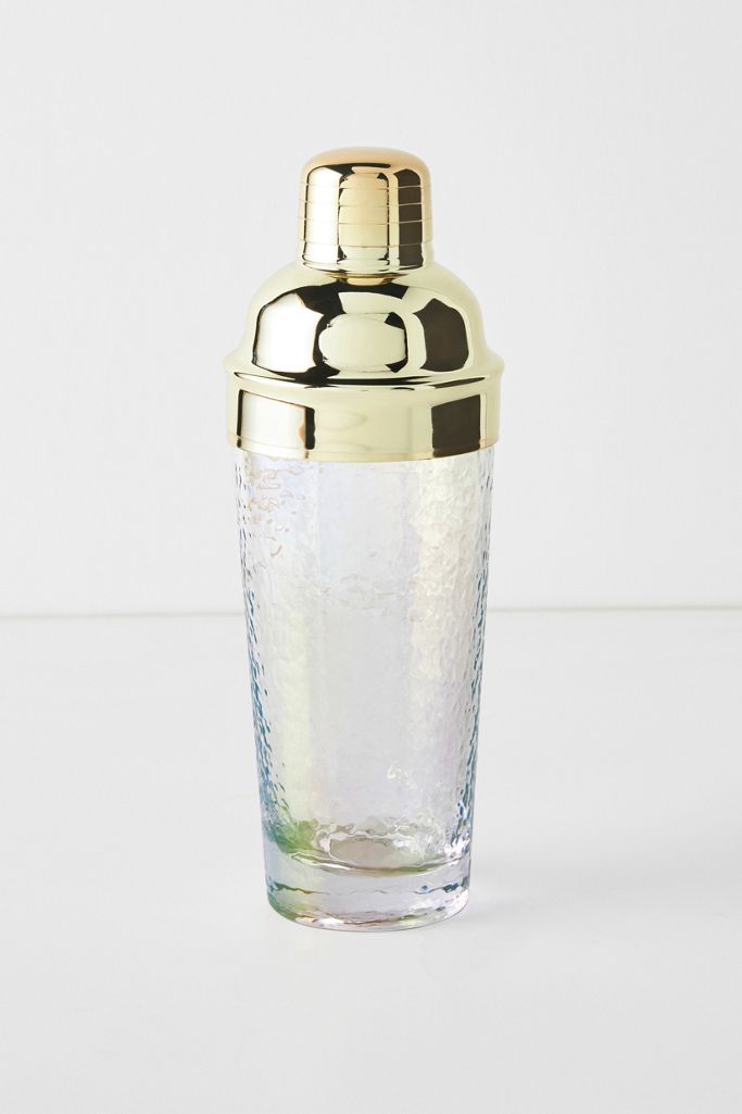 Zaza Cocktail Shaker Anthropologie