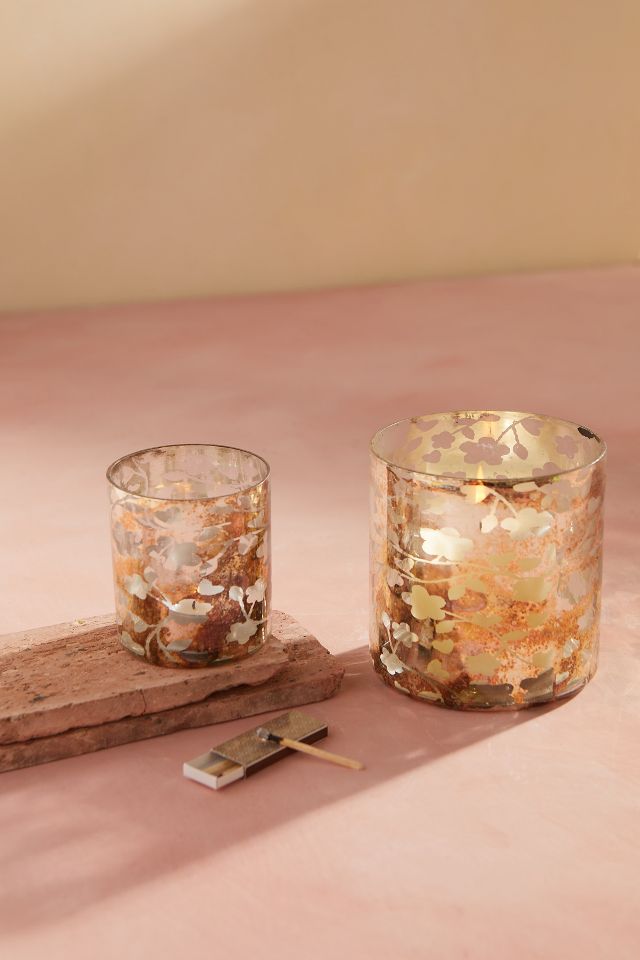 French style candle holders and votives for every mood and room in your ...