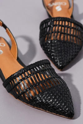 franco sarto graydon flat