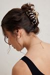 Thumbnail View 2: Aimee Claw Hair Clip Set