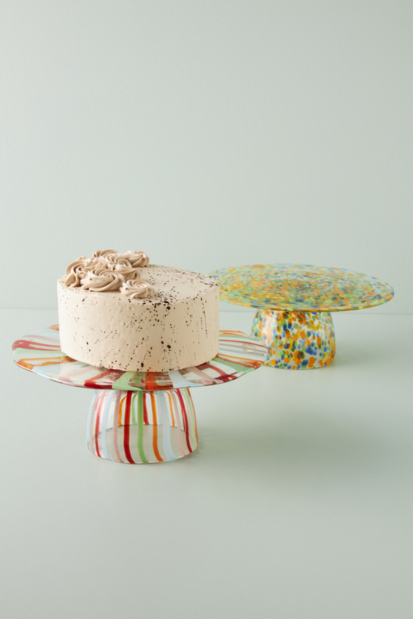 Support A Gateau Phœbe Anthropologie Fr