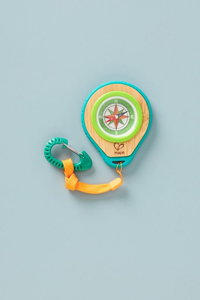 Kids Compass | Anthropologie