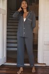 Thumbnail View 2: Eberjey Gisele Pajama Set