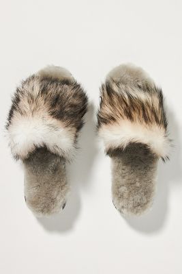 emu slippers