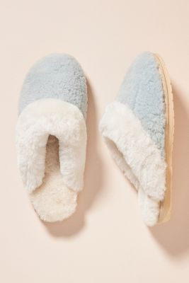 anthropologie slippers