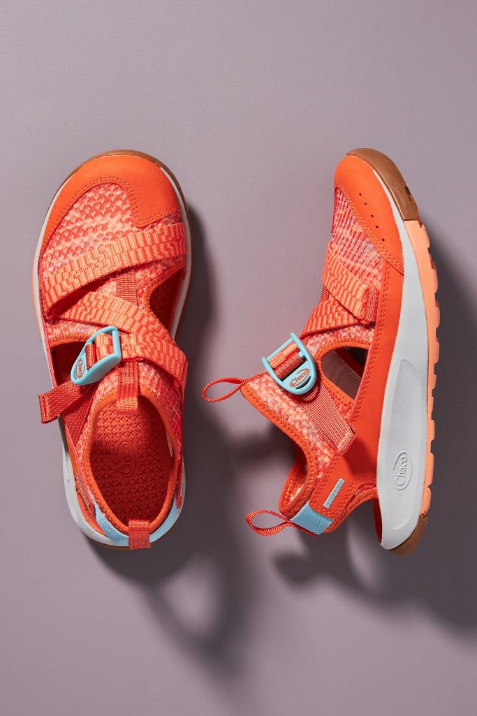 chaco odyssey women's