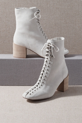 jeffrey campbell silver shoes