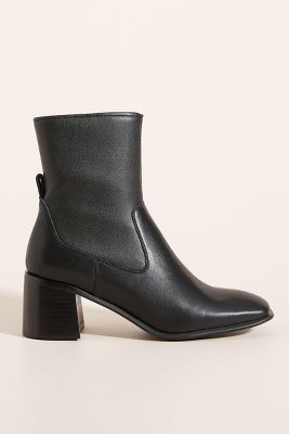 jeffrey campbell black ankle boots