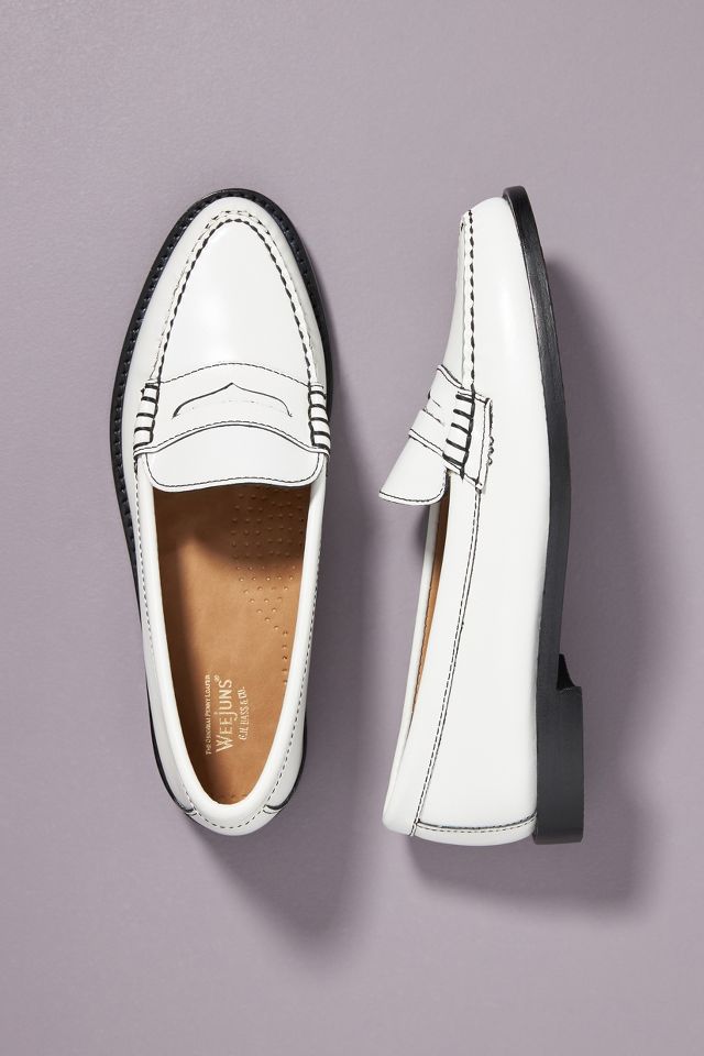Polly Loafers | Anthropologie
