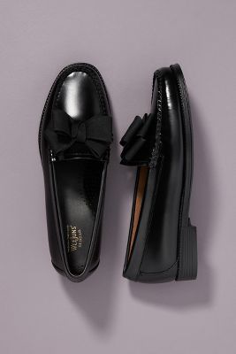 Lillian bow weejuns hot sale