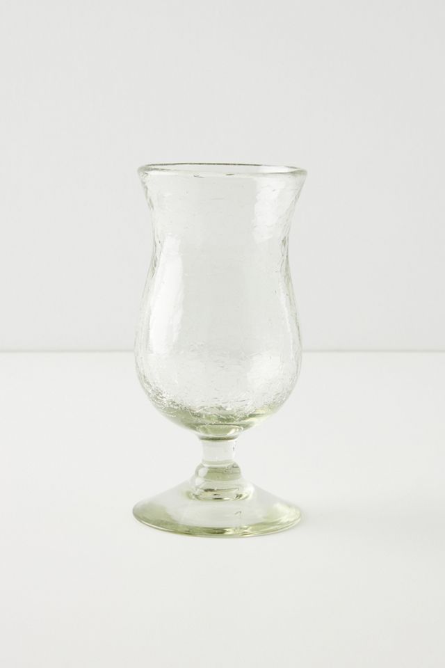 Collins Hurricane Glasses, Set of 4 Anthropologie
