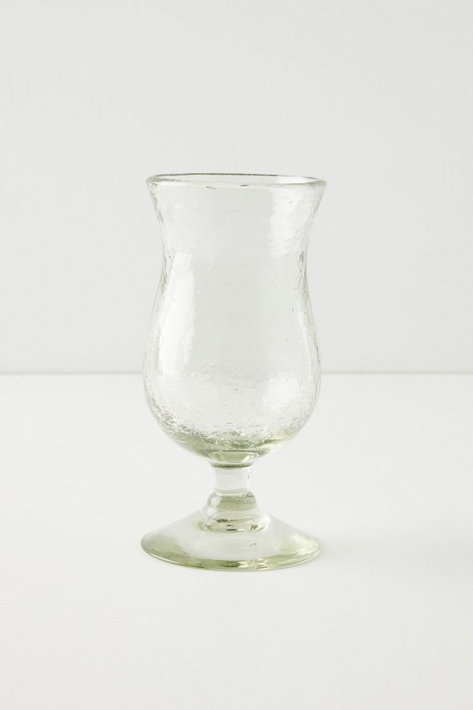 Collins Hurricane Glasses, Set of 4 Anthropologie