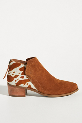 matisse ankle boots