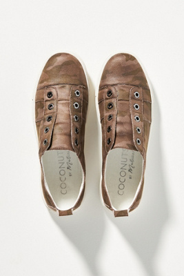 coconut matisse sneakers