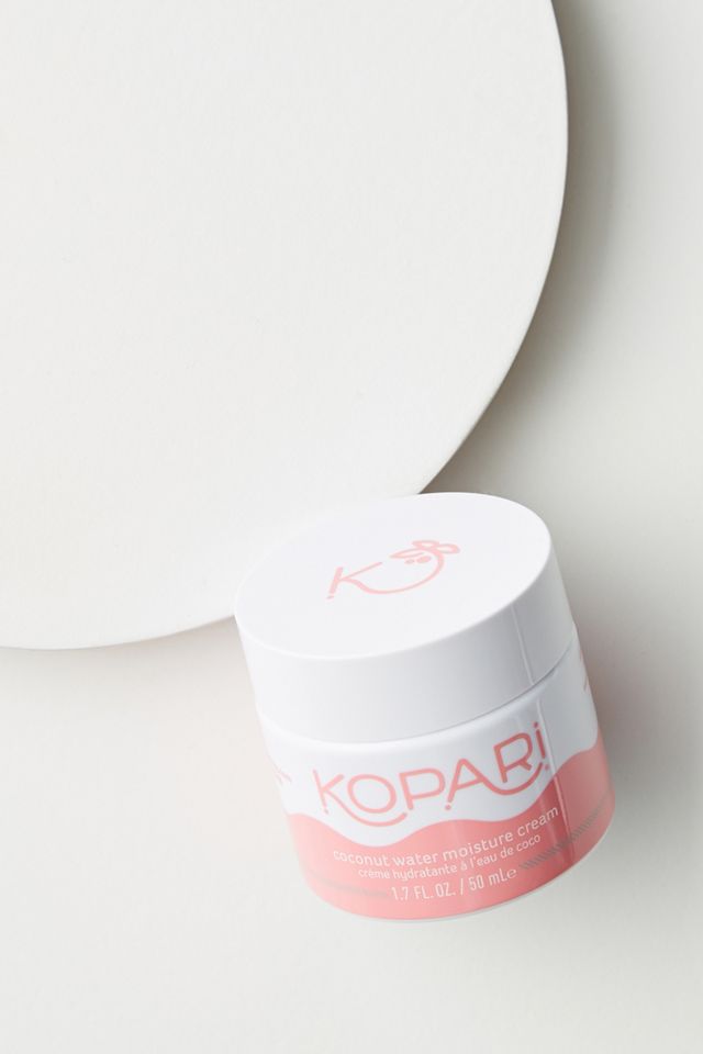 Kopari Coconut Water Moisture Cream Anthropologie