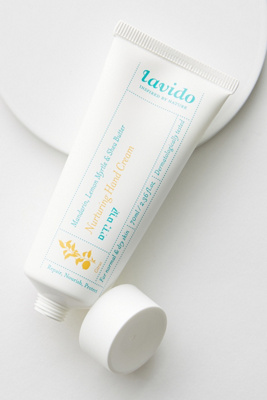 nurturing hand cream