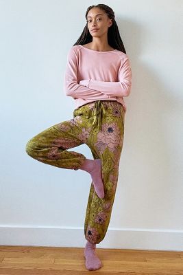 comfiest joggers