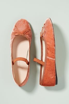 leonie ballet flat