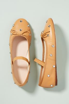 loeffler randall leonie ballet flats