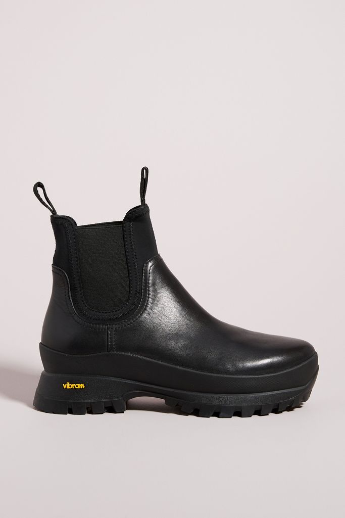 loeffler randall chelsea boots