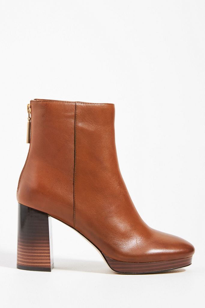 sanctuary platform ankle boots
