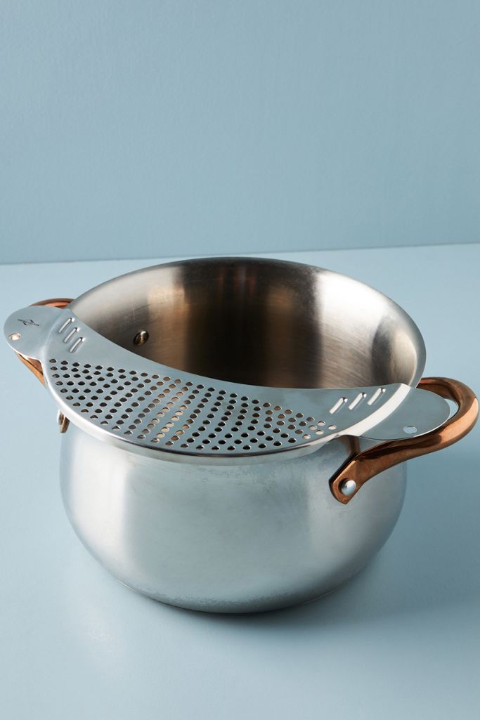 Frieling Pot Strainer Lid Anthropologie