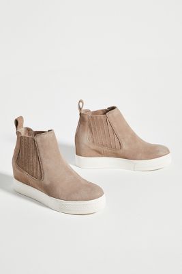 Dolce Vita Wynd Sneaker Boots 