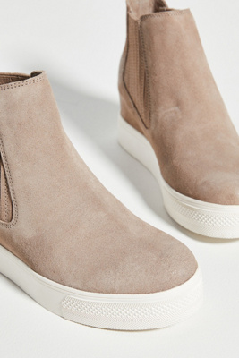 dolce vita sneaker booties