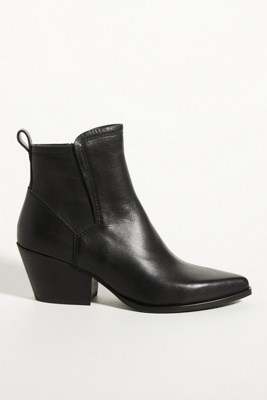 dolce vita short boots