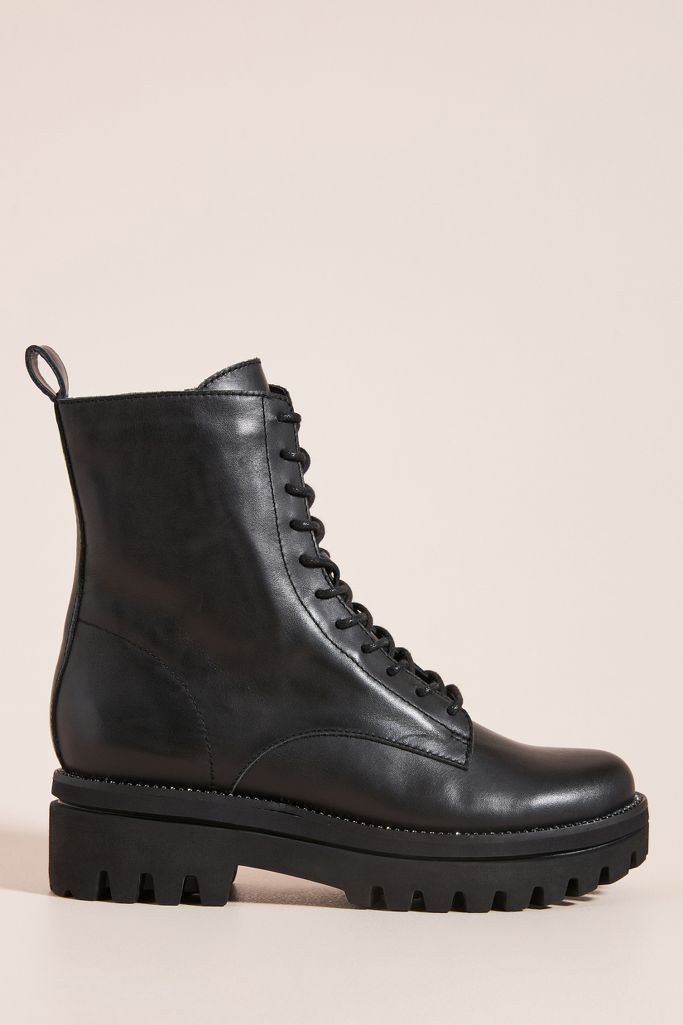 mix no 6 combat boots
