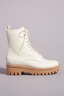 dolce vita lace up boots