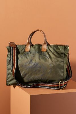 nylon handbags