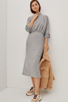 maxi knit