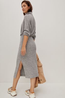 maxi knit