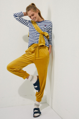 anthropologie joggers