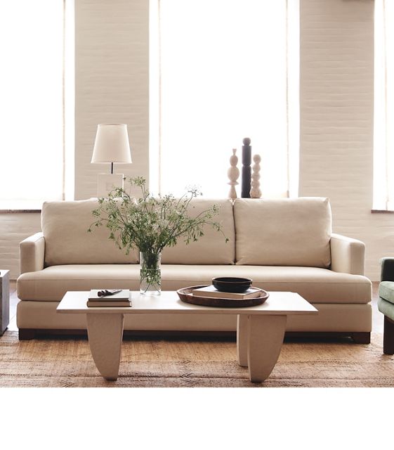 Lemieux et Cie Renan Sofa #4