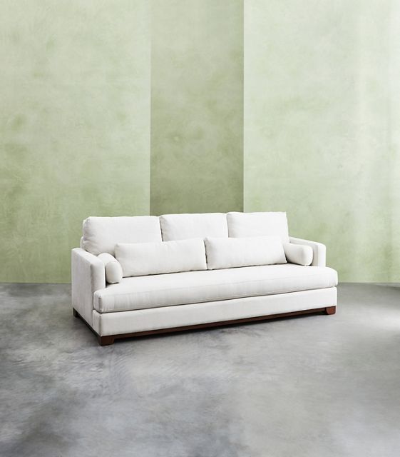 Lemieux et Cie Renan Sofa #1