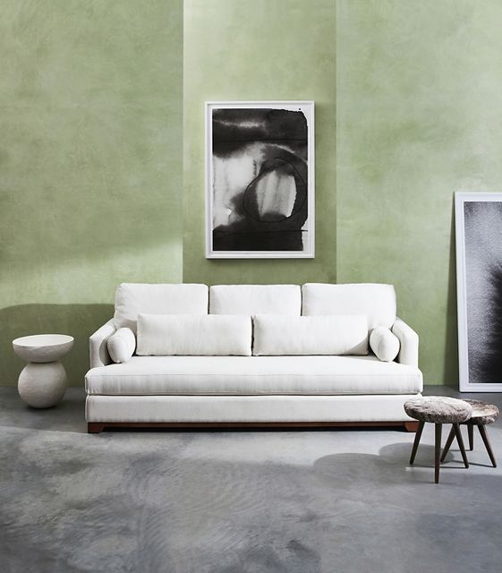 Lemieux et Cie Renan Sofa – Anthropologie