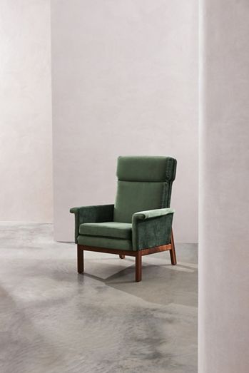 Lemieux et Cie Havre Chair