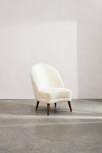 Lemieux et Cie Savoie Chair