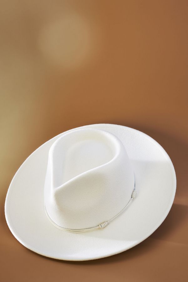 Slide View: 2: Wyeth London Hat