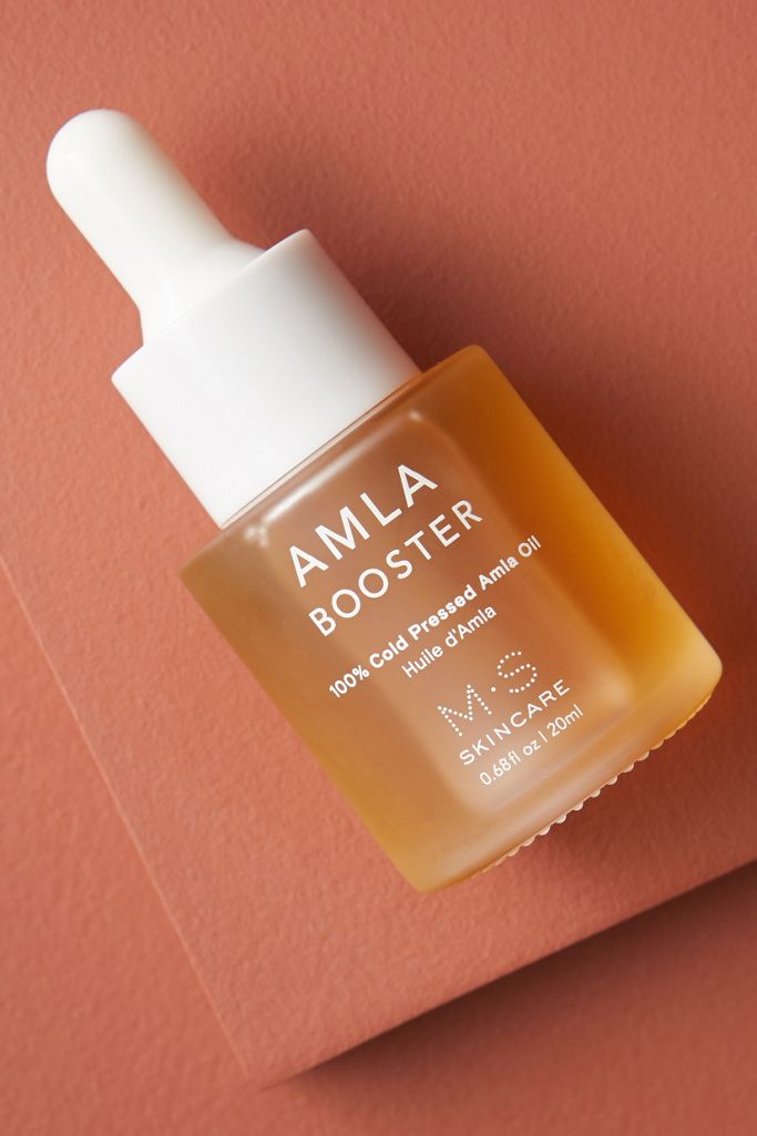 M.S Skincare Amla Booster Oil Anthropologie
