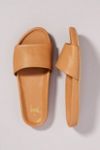 beek gallito slide sandals