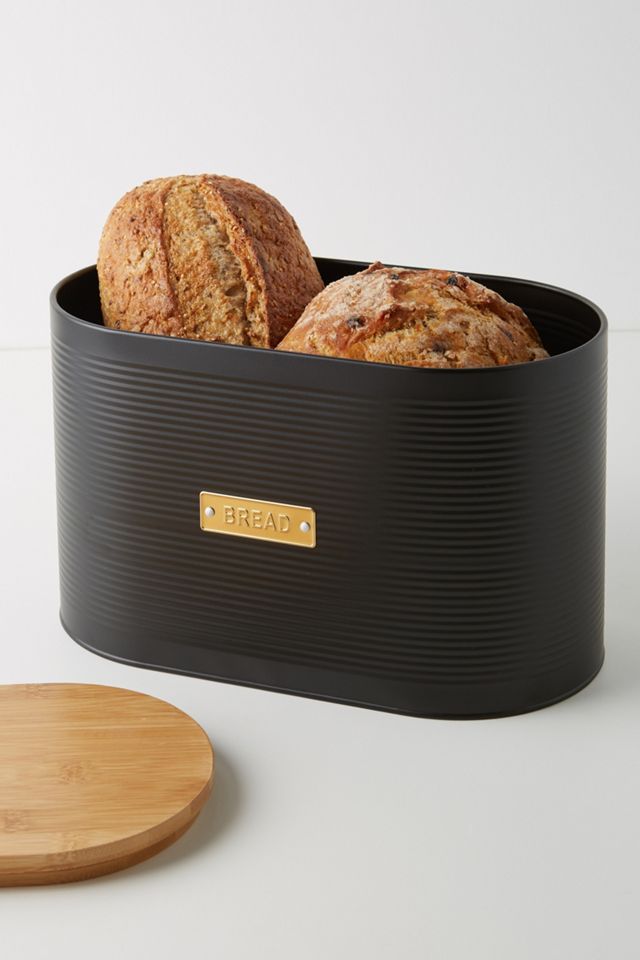 Baker Bread Bin Anthropologie