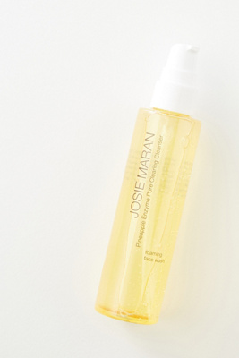 josie maran pineapple pore cleanser